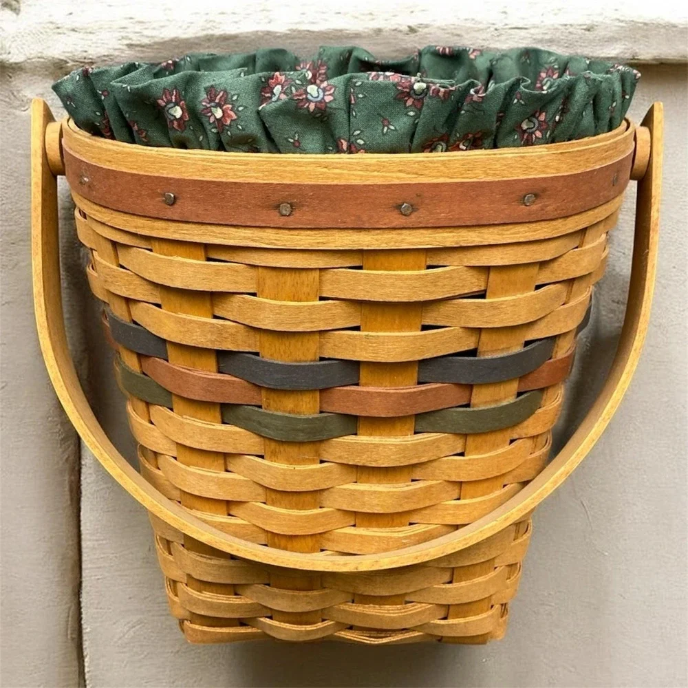 Longaberger 1993 shades